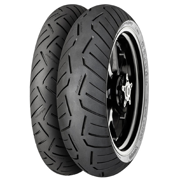 CONTI ROAD ATTACK 3 - 120/60ZR17 M/C (55W) TL#mpn_02444960000